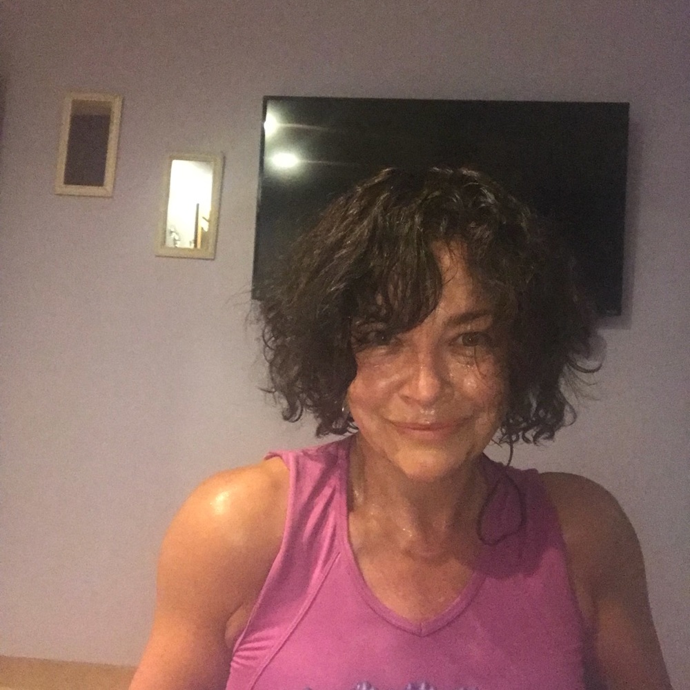 Meet your Posher, Christine